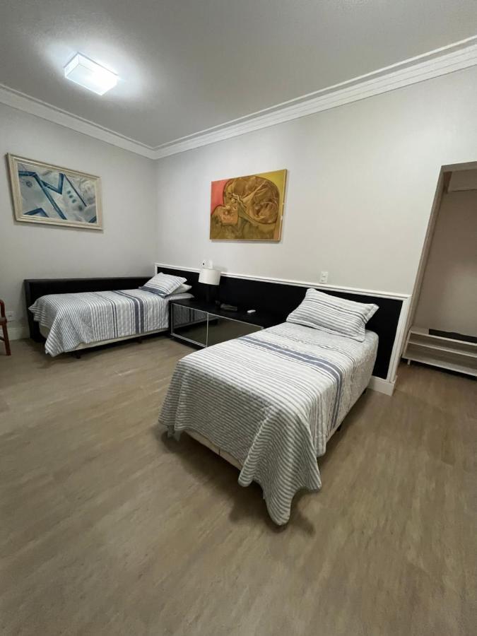 Habitación en casa particular Em Linda Casa Em Jurere Internacional