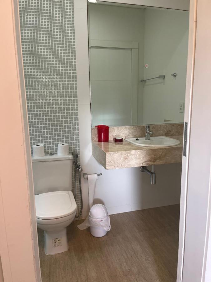 Em Linda Casa Em Jurere Internacional * Florianópolis