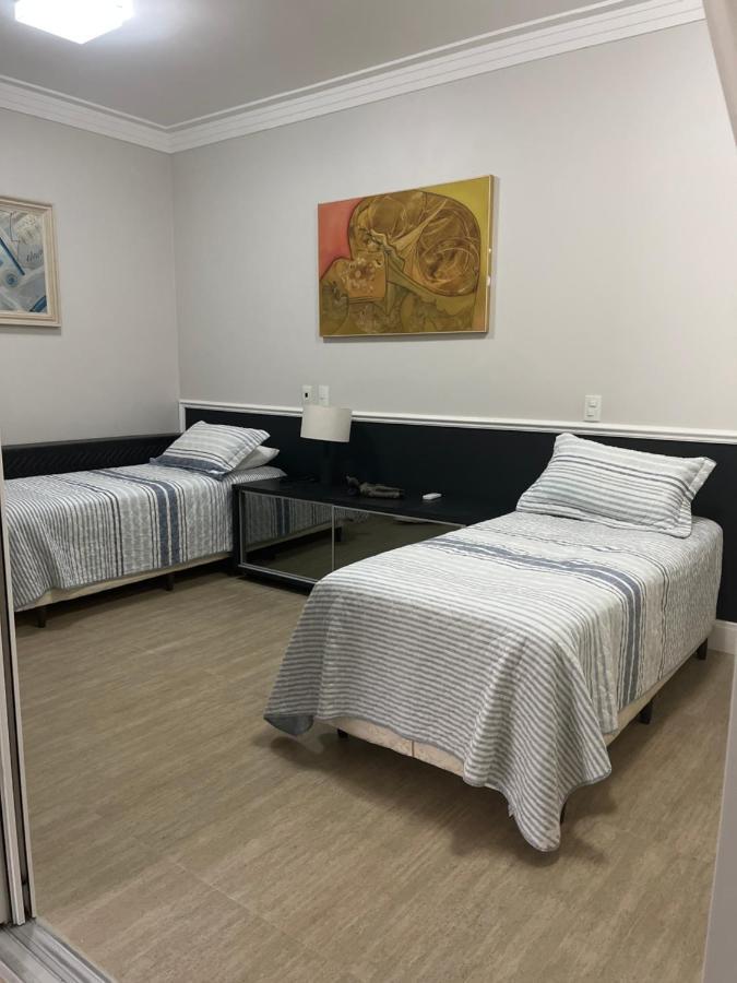 Em Linda Casa Em Jurere Internacional * Florianópolis