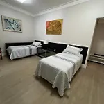 Suite Em Linda Casa Em Jurere Internacional