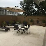 Suite Em Linda Casa Em Jurere Internacional