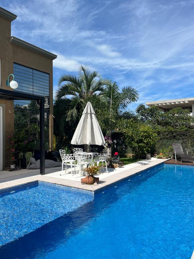 Em Linda Casa Em Jurere Internacional Hospedagem domiciliar