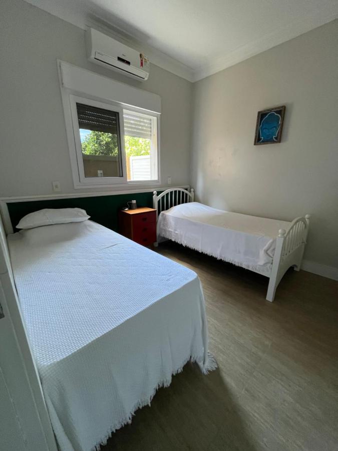 Hospedagem domiciliar Em Linda Casa Em Jurere Internacional Florianopolis