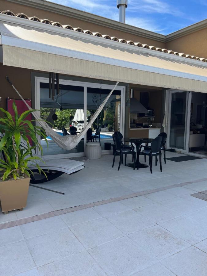 Em Linda Casa Em Jurere Internacional Hospedagem domiciliar