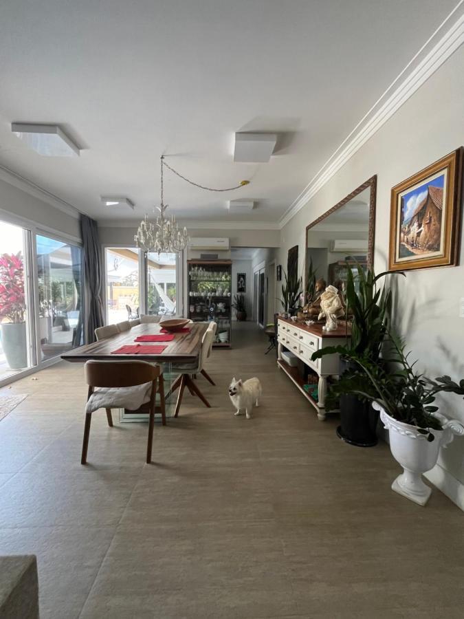 Em Linda Casa Em Jurere Internacional