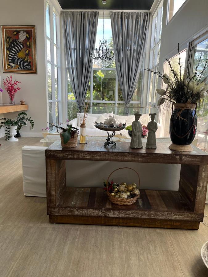 Hospedagem domiciliar Em Linda Casa Em Jurere Internacional Florianopolis