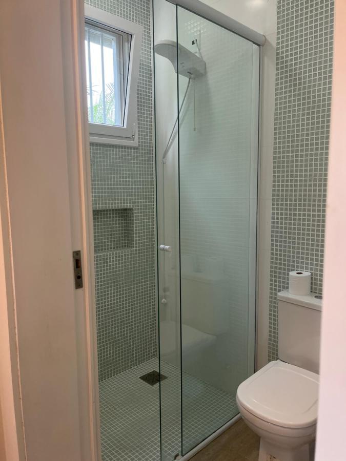 Em Linda Casa Em Jurere Internacional Hospedagem domiciliar Florianopolis