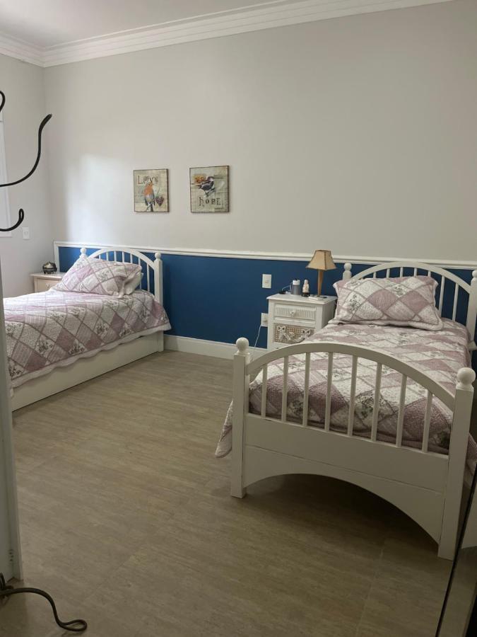 Hospedagem domiciliar Em Linda Casa Em Jurere Internacional