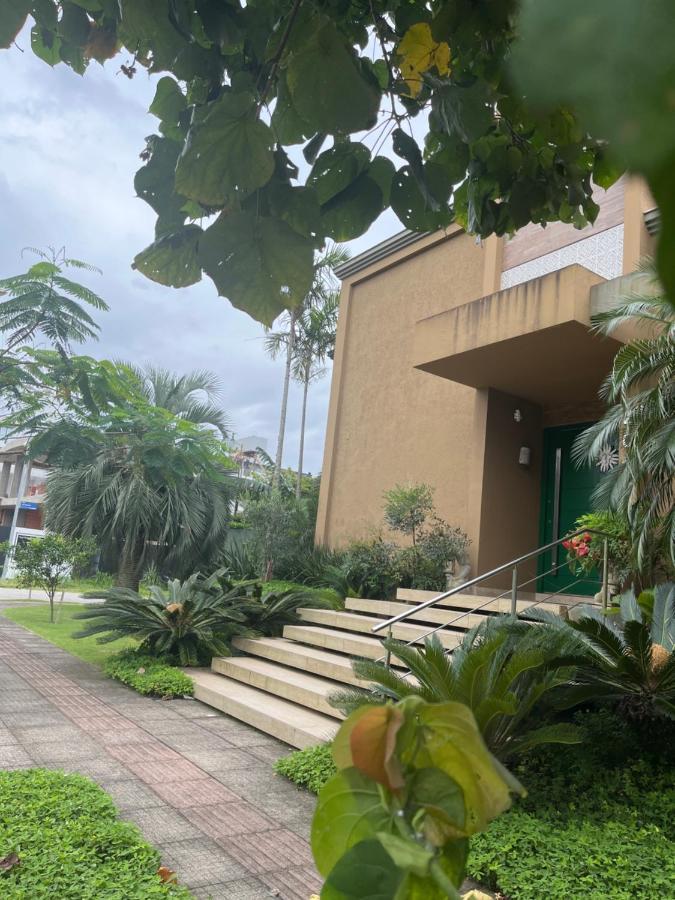 Hospedagem domiciliar Em Linda Casa Em Jurere Internacional Florianopolis