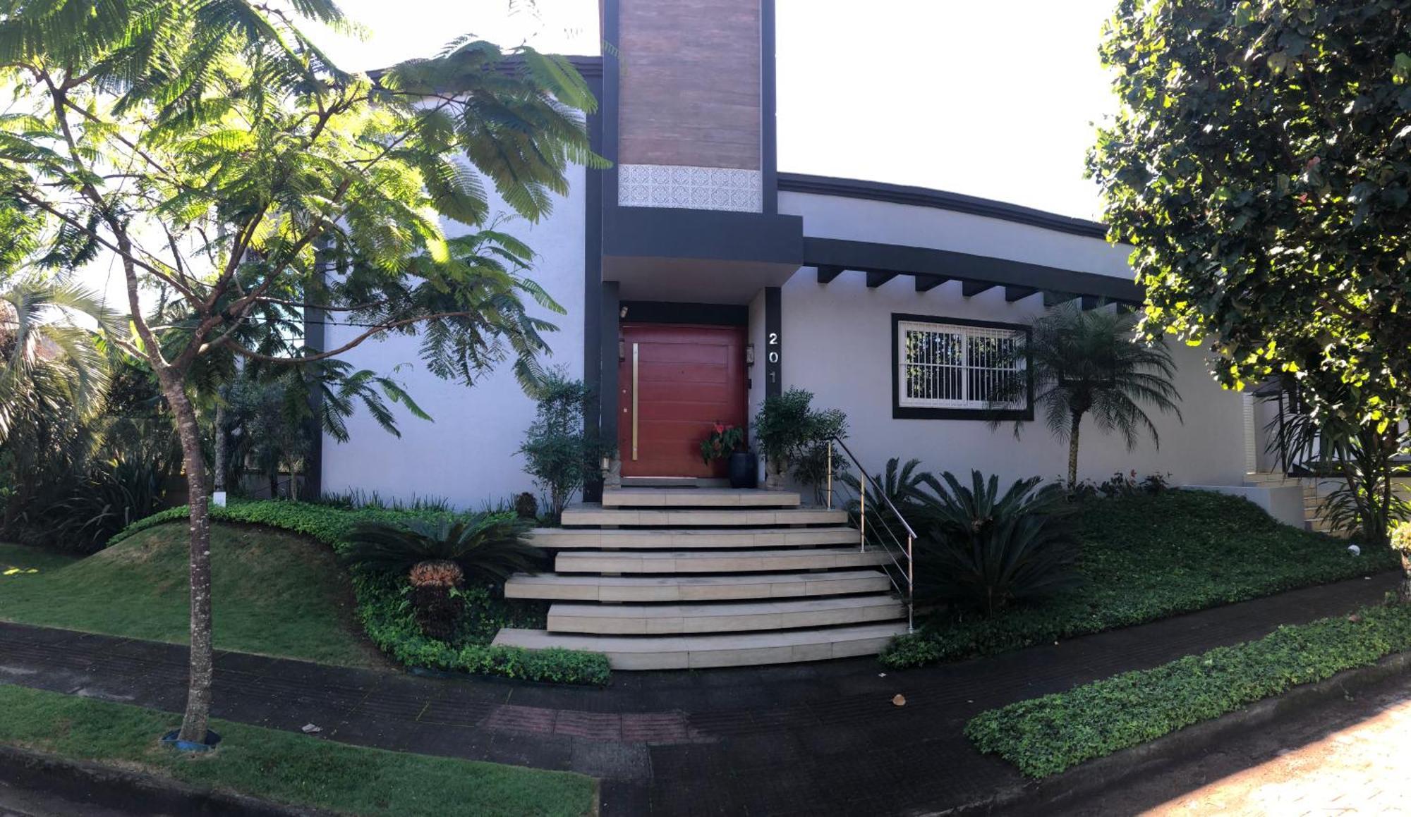 Hospedagem domiciliar Em Linda Casa Em Jurere Internacional Florianopolis